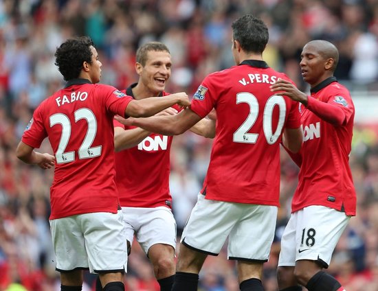 A大战中 A大战中