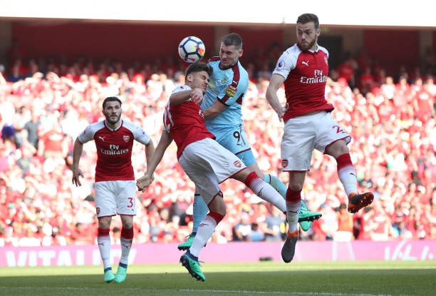 展现出竞争 展现出竞争