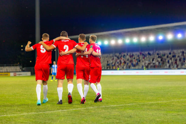 为球迷奉献 为球迷奉献